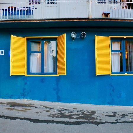 City Dorm Tbiliszi Kültér fotó