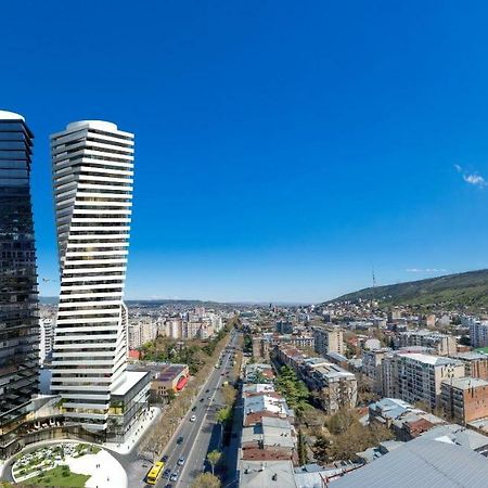 City Dorm Tbiliszi Kültér fotó
