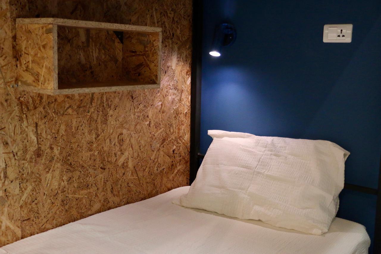 City Dorm Tbiliszi Kültér fotó