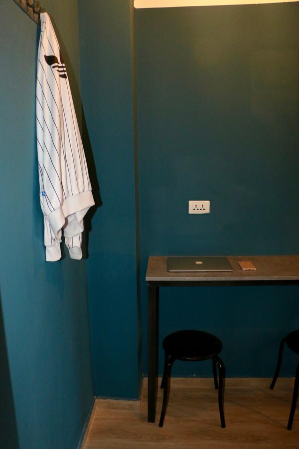 City Dorm Tbiliszi Kültér fotó