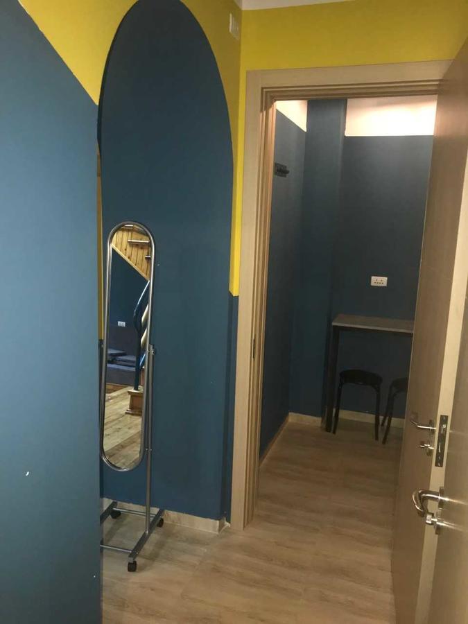 City Dorm Tbiliszi Kültér fotó