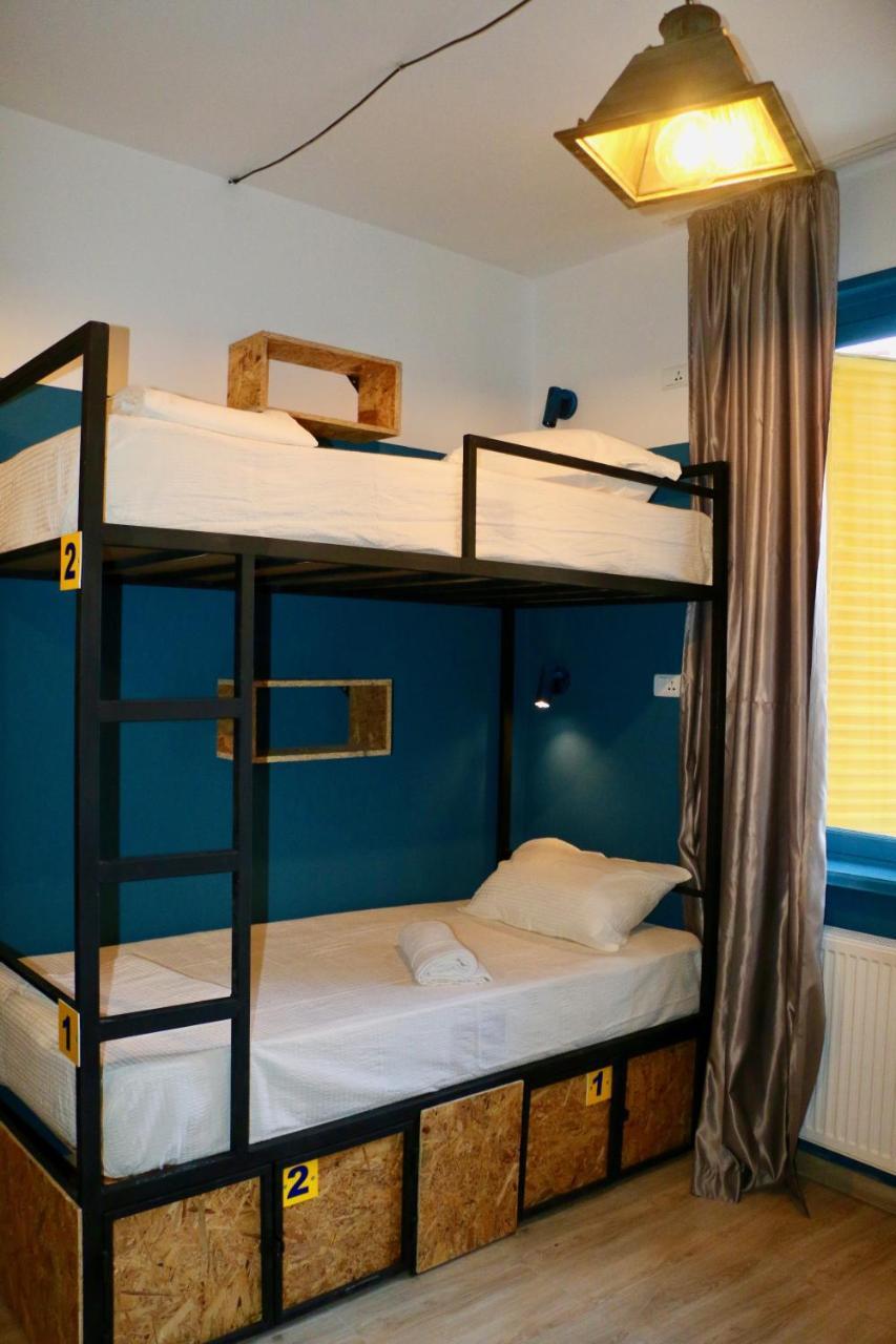 City Dorm Tbiliszi Kültér fotó